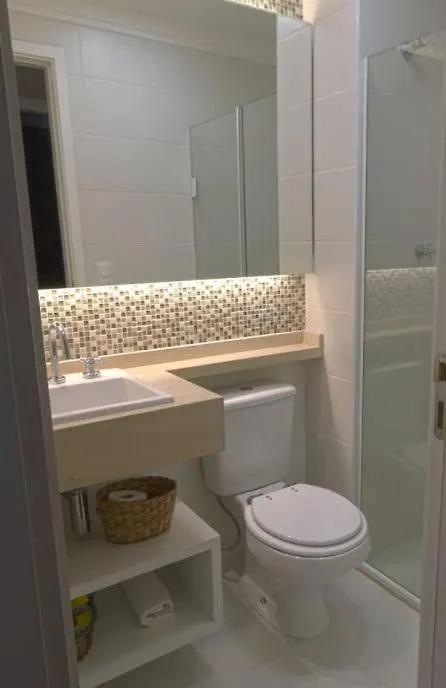 Апартаменты Hotel Mar Azul Бразилия