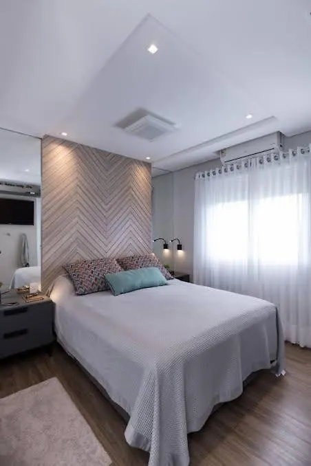 Hotel Mar Azul Бразилия