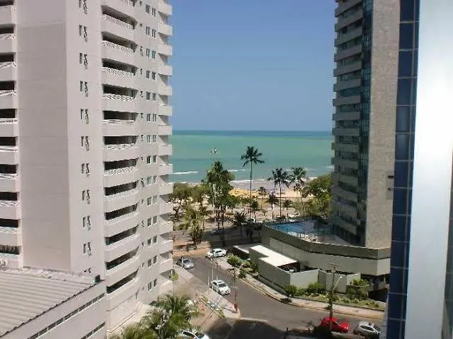 Апартаменты Hotel Mar Azul